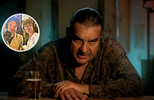 Wij Kijken Alles: Ferry de Serie