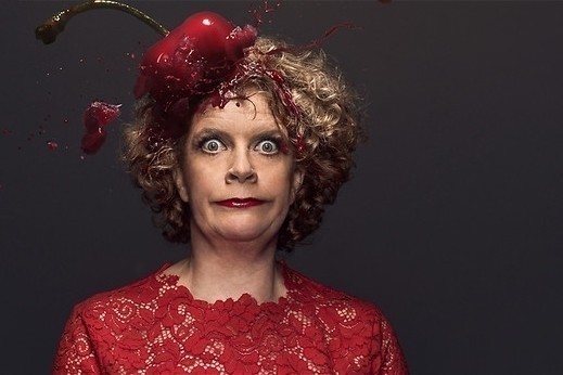 TV-première Eh… van Brigitte Kaandorp bij SBS6