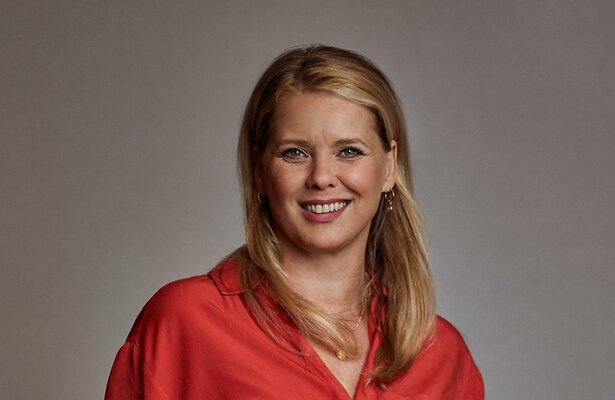 Babette van Veen in Goede Tijden, Slechte Tijden