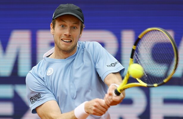 Botic van de Zandschulp