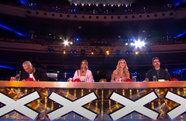 Britain's Got Talent