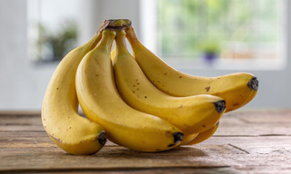 Bananen - Genuss mit Beigeschmack