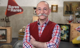 Bares für Rares - Händlerstücke