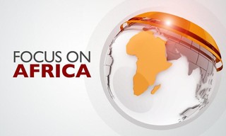 BBC Focus on Africa