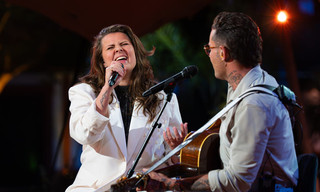 Beste zangers KiKa 2025