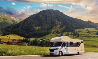 Beyond the Beaten Path