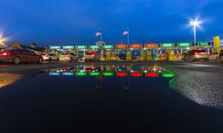 Border security: America's front line