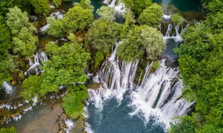 Bosnien und Herzegowina