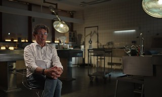 Boxho à coeur ouvert