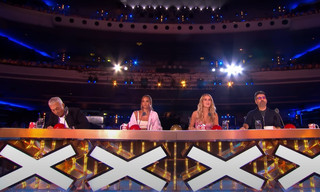 Britain's got talent