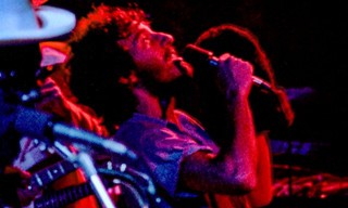 Bruce Springsteen and the E Street Band: Hammersmith Odeon