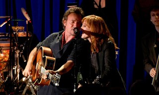 Bruce Springsteen at the BBC