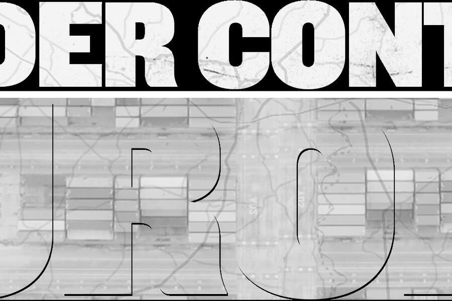 Border control: Europe