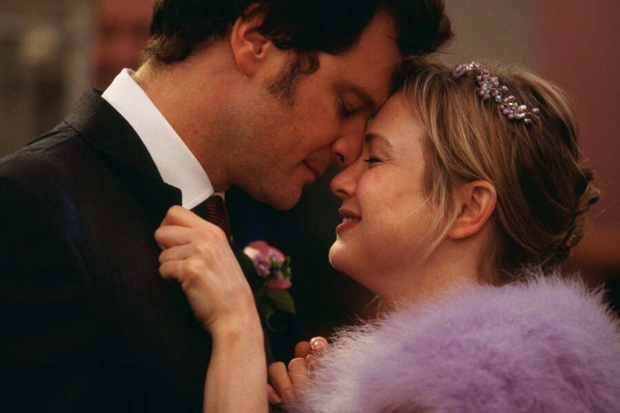 Bridget Jones: The Edge of Reason