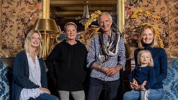 Op vakantie met de Meilandjes