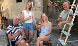 Chateau Meiland: La dolce vita