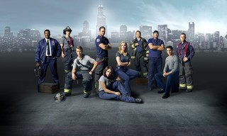 Chicago fire