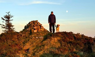 Signed: Chronicles of the Sperrins