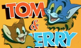 Classic Cartoons