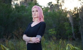 Crime Scene Confidential