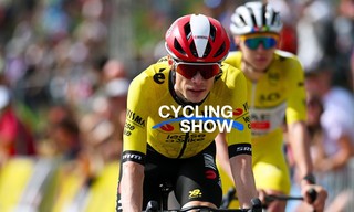 Cycling show