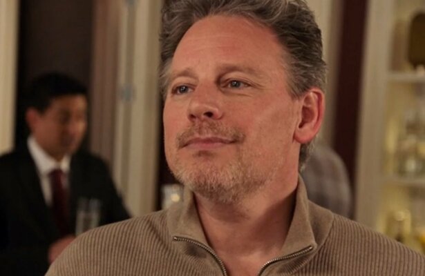 Cas Jansen als Julian Verduyn in GTST