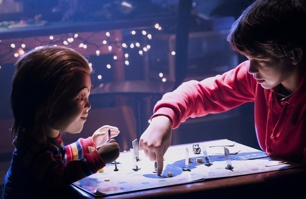 Gabriel Bateman in Child's Play