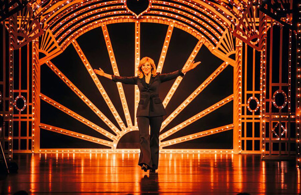 Claudia de Breij in Wat Als