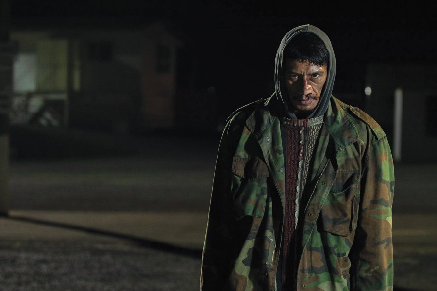 Coming Home in the Dark