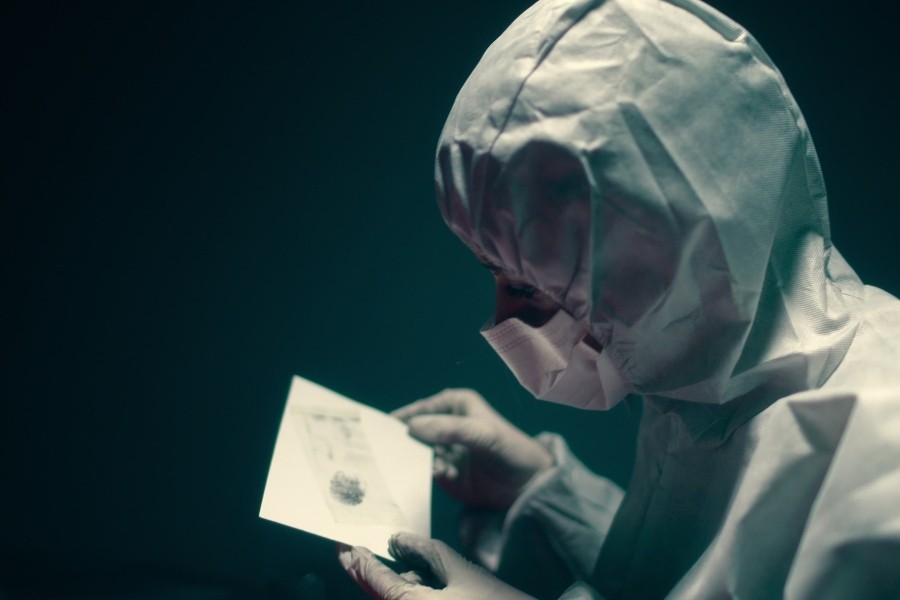 Crime Scene Berlin: Nightlife Killer