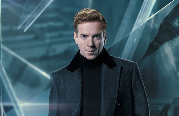 Damian Lewis