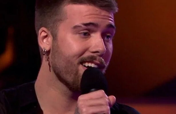 Dani uit The Voice of Holland