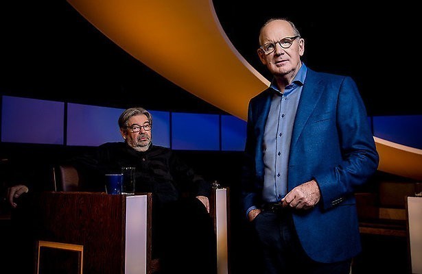 De Slimste Mens lanceert online pubquiz vanwege coronacrisis