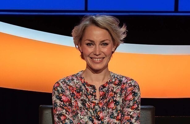 Maartje van de Wetering (De Slimste Mens)