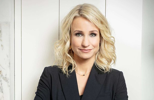 Dionne Stax