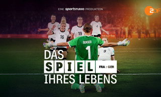 Das Spiel ihres Lebens - EM 2025: Frankreich vs. Deutschland