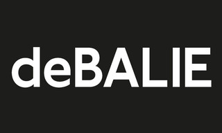 De Balie Plein Publiek