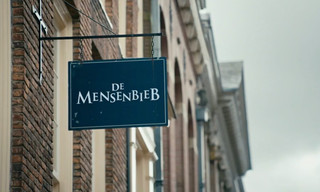 De mensenbieb