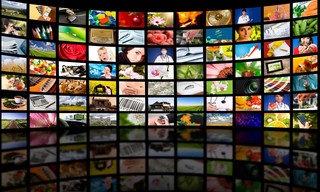 De nacht van 100 jaar BnnVara - Terug in de tijd