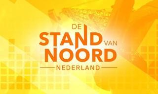 De stand van Noord-Nederland