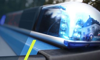 Der Blaulicht-Report