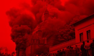 Die Nacht der Schande - Novemberpogrome 1938