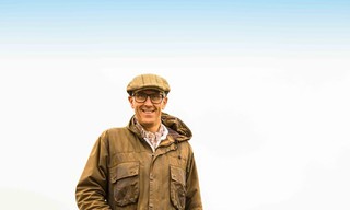 Dogs Behaving (Very) Badly