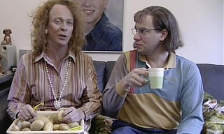 Draadstaal verkiezingsspecial