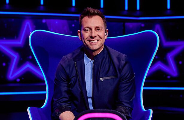 Dan Karaty in Avastars.