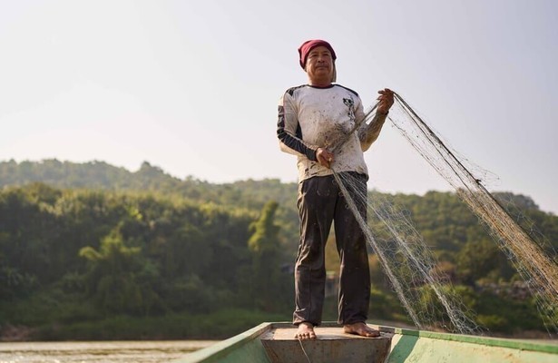 De Wereld van de Chinezen