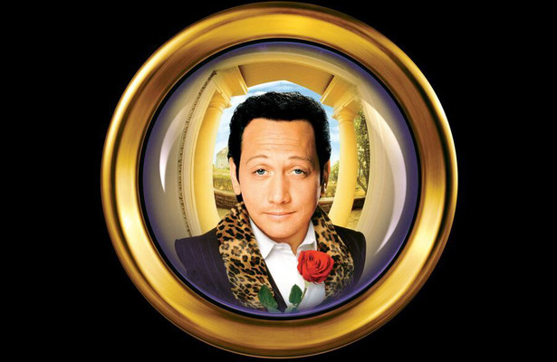 Deuce Bigalow: Male Gigolo