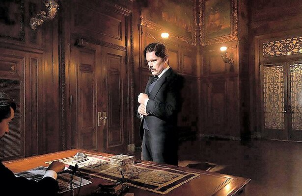 Kaj Gorgels en Monica Geuze