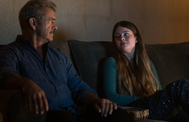 Dragged Across Concrete