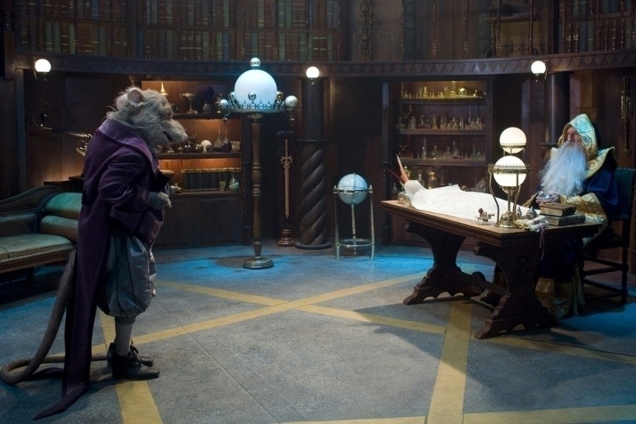 De Magische Wereld van Pardoes